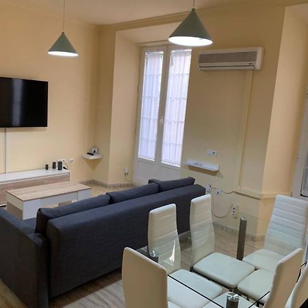 Apartamento Marin Garcia C Centro Historico Малага Екстериор снимка