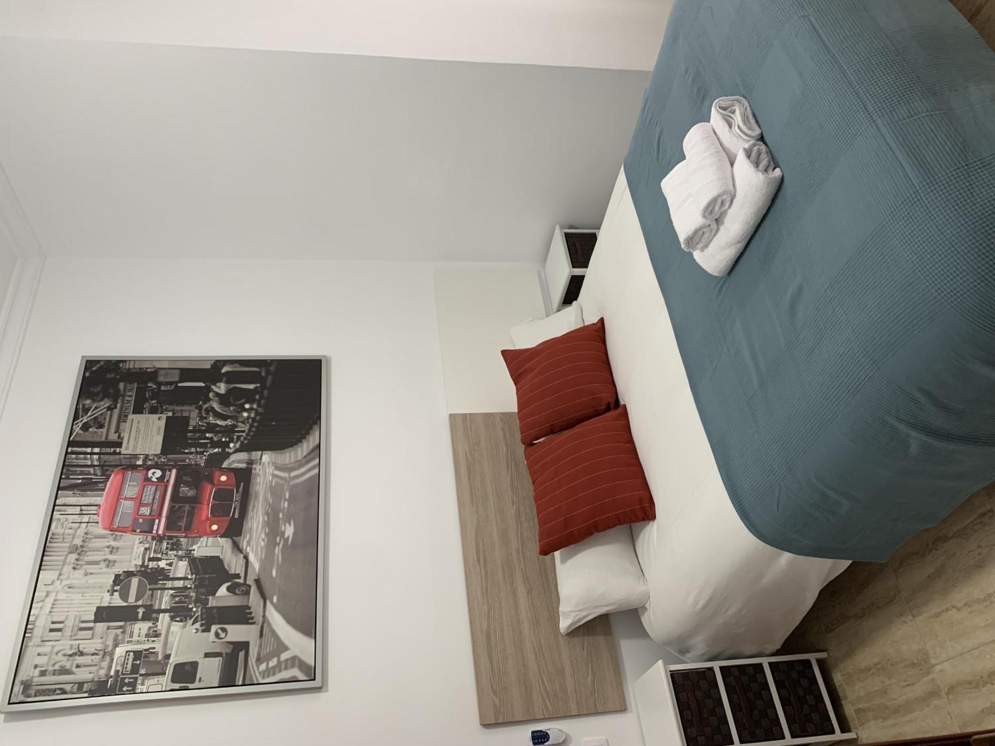 Apartamento Marin Garcia C Centro Historico Малага Екстериор снимка