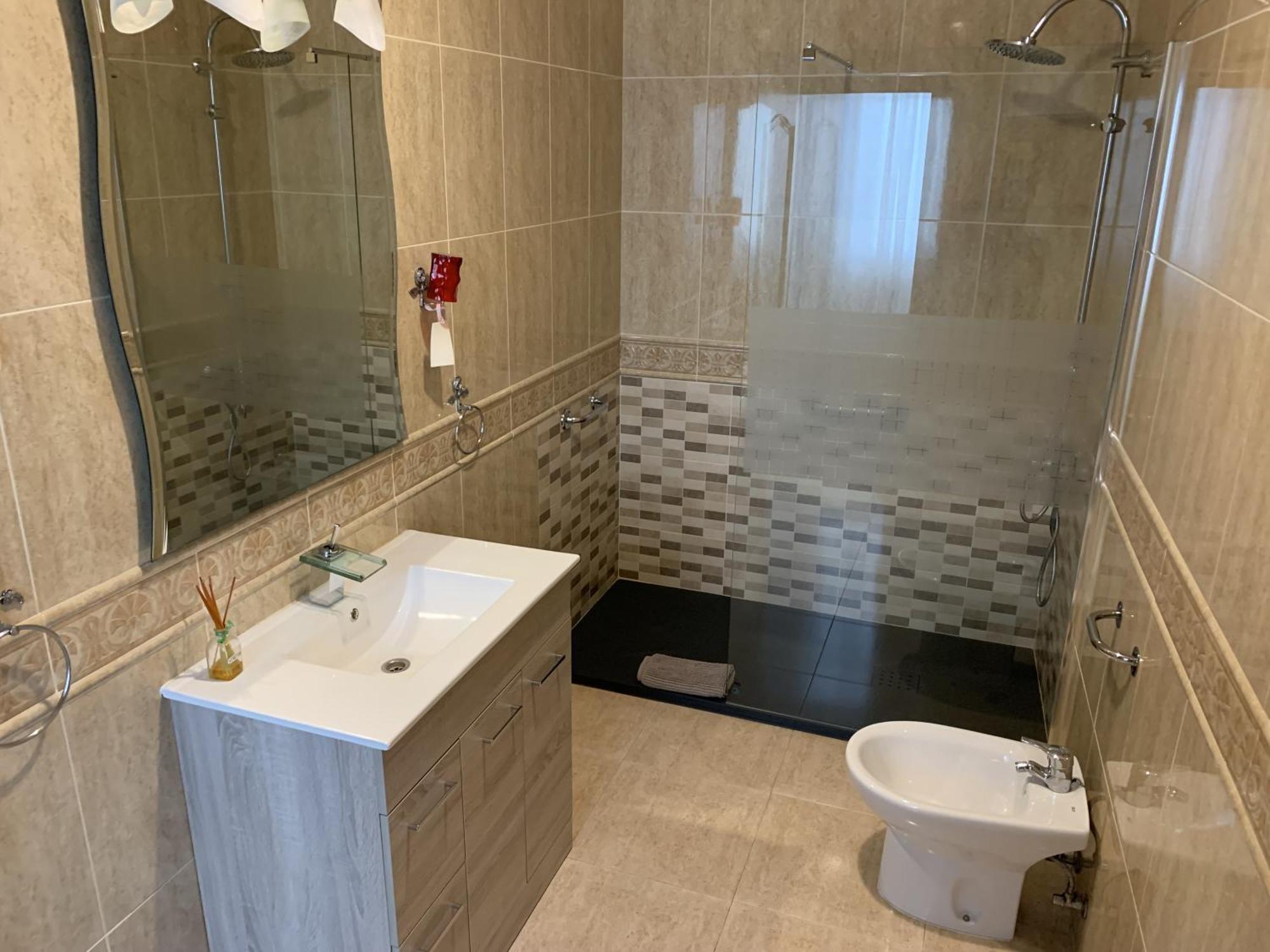 Apartamento Marin Garcia C Centro Historico Малага Стая снимка