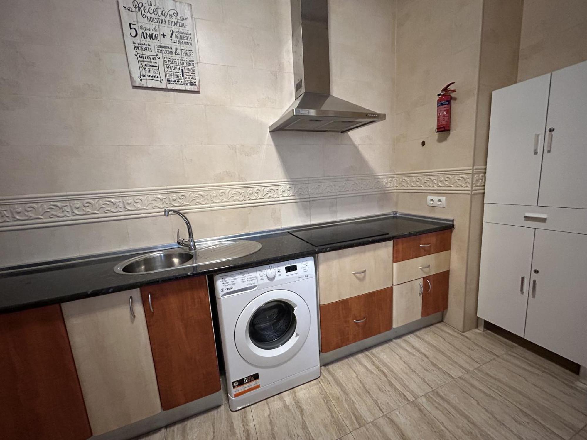 Apartamento Marin Garcia C Centro Historico Малага Екстериор снимка