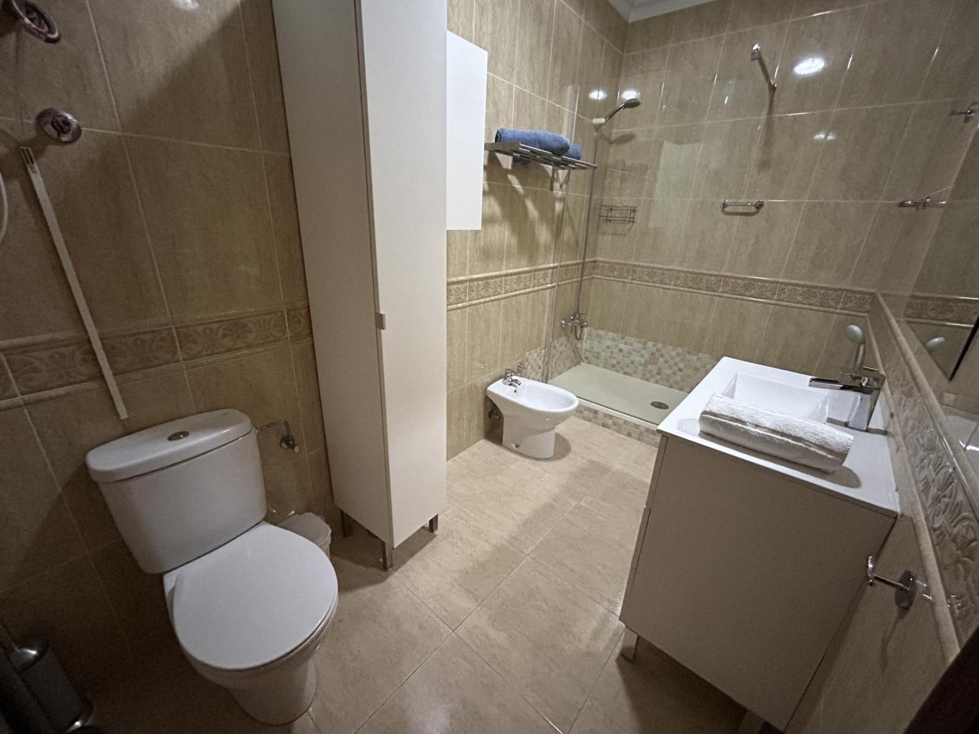 Apartamento Marin Garcia C Centro Historico Малага Екстериор снимка
